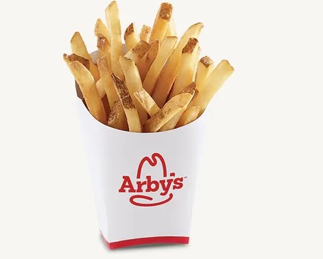 Does Arby’s Have Vegan Options