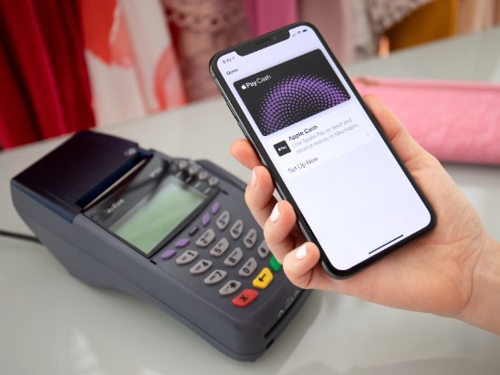 Does Arby’s Take Apple Pay