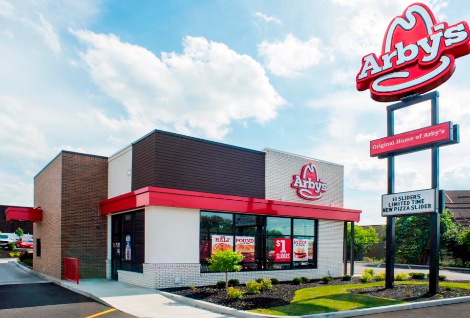 How Much Does Arby's Pay