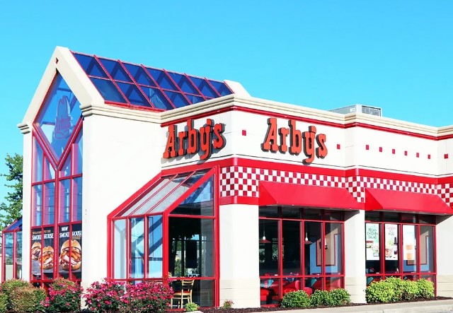 Is Arby’s Open On the 4th Of July