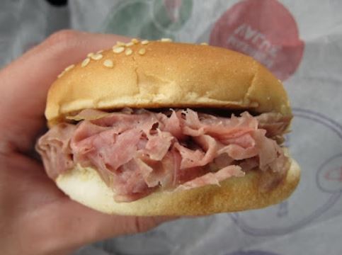 How to Make Arby's Roast Beef