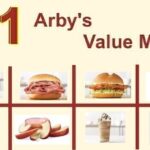 Arby's Value Menu
