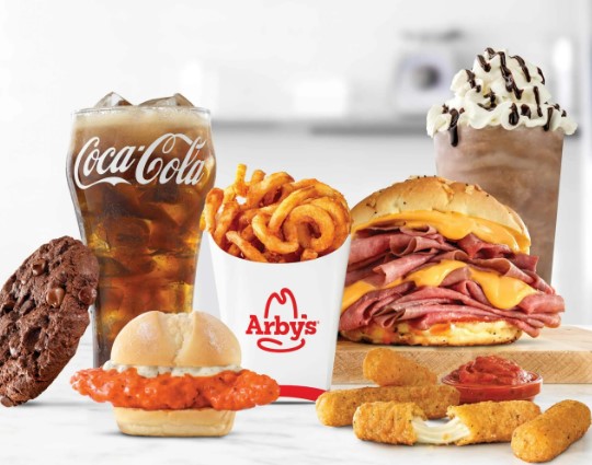 Is Arby's a Good Place to Eat