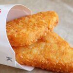 Why Did Arby's Discontinue Potato Cakes