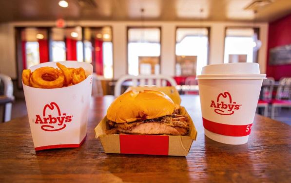 What To Eat at Arby's
