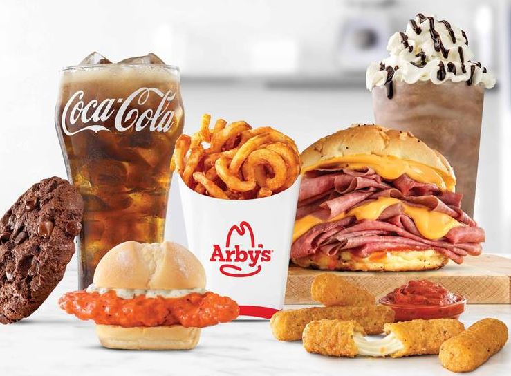 What is the Newest Thing On Arby's Menu