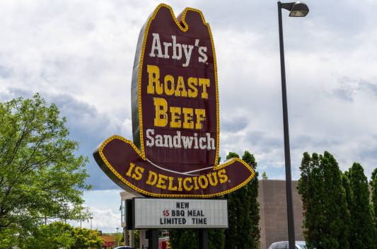 When was Arby's Founded