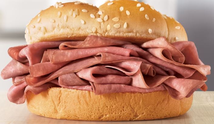 Why Does Arby's Roast Beef Taste Different